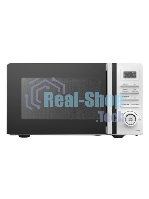 Микроволновая печь Centek CT-1562 белый 20л 700Вт кнопки, поворотный механизм