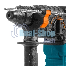 Перфоратор Bort BHD-21LI-BL 93413410