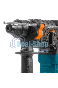 Перфоратор Bort BHD-21LI-BL 93413410