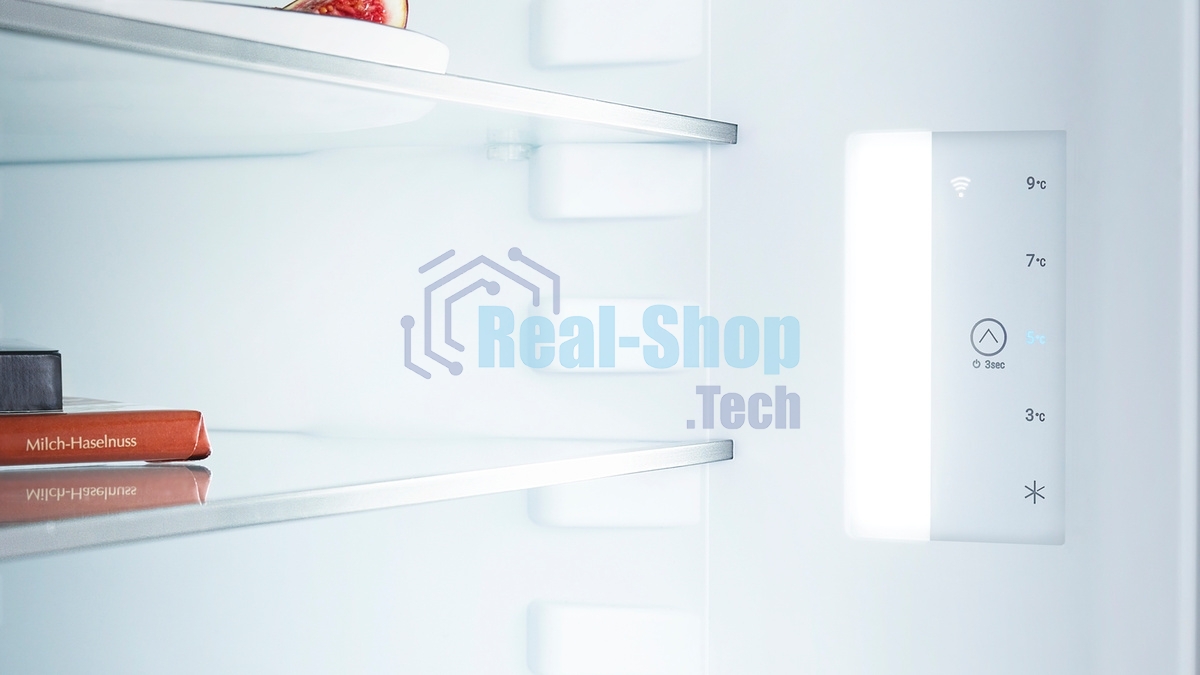 Холодильник Liebherr Re 1401-20 001 белый однокамерный 97/15л морозилка сверху, капельная система