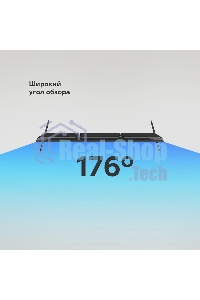 Телевизор BQ 43