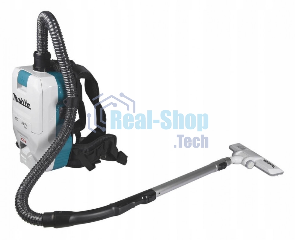 Пылесос Makita VC 008 GZ
