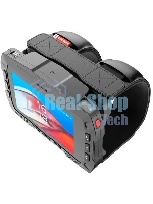Терминал сбора данных Meferi ME10 (ME10-Q313B000YN02M) 2D Image без сканера, 4/64 ГБ, Android 13, USB, Bluetooth, WiFi, NFC, USB Type-C, MicroSD, Аудио выход, POGO-PIN, 4 