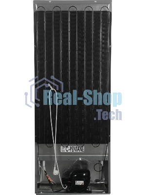 Морозильная камера Indesit DSZ 4150 G, серебристый, 214 л, 6 ящиков