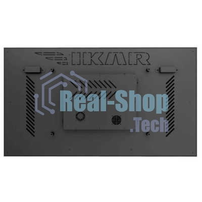 Панель Ikar ПВ 55-117-200 (1.8 мм) черный IPS (RUS), 55