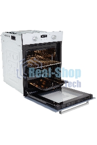 Духовой шкаф электрический Zigmund & Shtain E 173 W