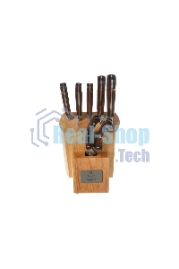 Набор ножей TalleR TR-22001 