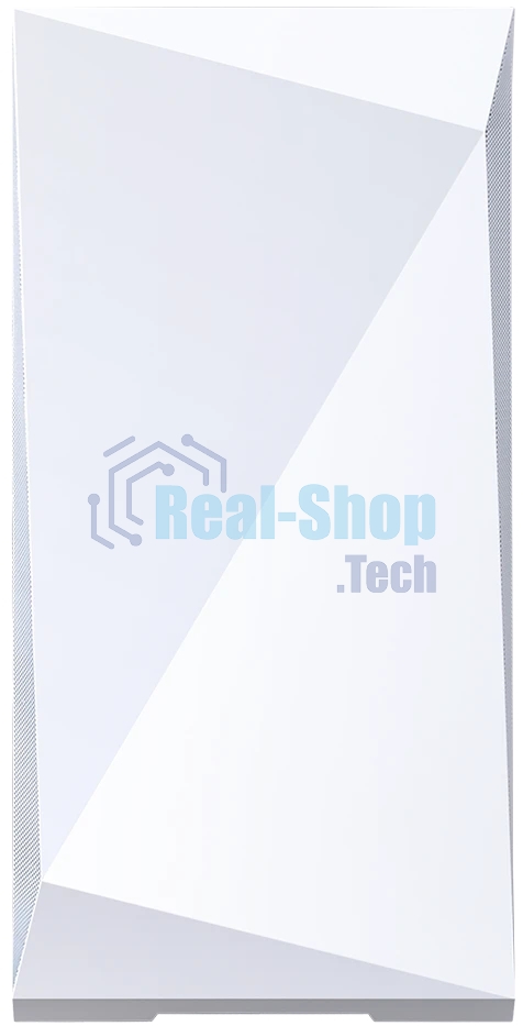 Компьютерный корпус Zalman Z9 Iceberg белый без БП ATX 3x120мм 2x140мм 4xUSB 2.0 audio bott PSU