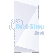 Компьютерный корпус Zalman Z9 Iceberg белый без БП ATX 3x120мм 2x140мм 4xUSB 2.0 audio bott PSU