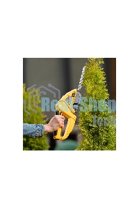 Ножницы-кусторез аккумуляторные Denzel GS-7, Li-Ion, 7,2 В