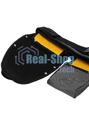 Пояс монтажника Denzel сумки поясные, кобура для шуруповерта