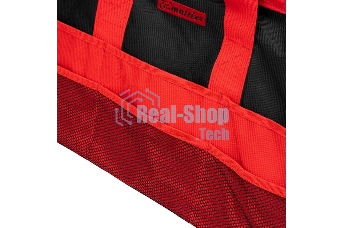 Сумка Matrix 18 карманов 510х210х360мм