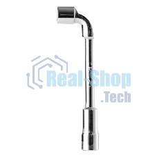 Торцевой ключ L-образный Deli DL4219 19мм Материал Cr-V