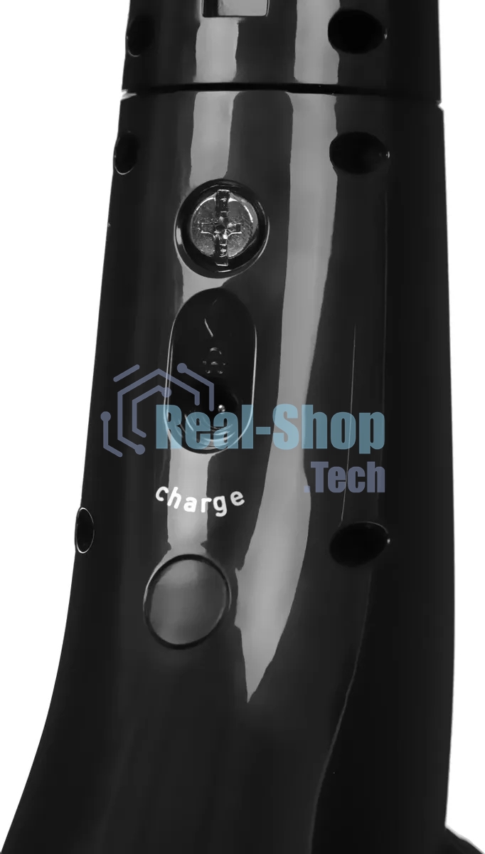 Пылесос ручной Tefal TY6545RH черный