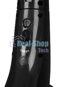 Пылесос ручной Tefal TY6545RH черный