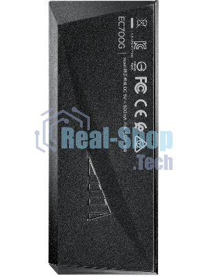 Корпус для HDD/SSD ADATA EC700G