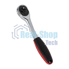 Ключ-трещотка Deli DL2324 1/4