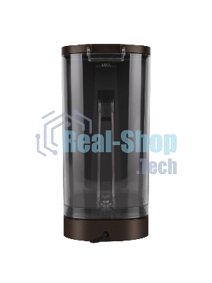 Кофеварка капсульного типа 2в1 Maunfeld MCCM-CM827BR