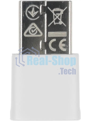 Сверхкомпактный двухдиапазонный USB-адаптер Mercusys MA30N Wi-Fi AC1300