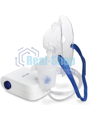 Ингалятор компрессорный OMRON С21 Basic (NE-C803-RU)