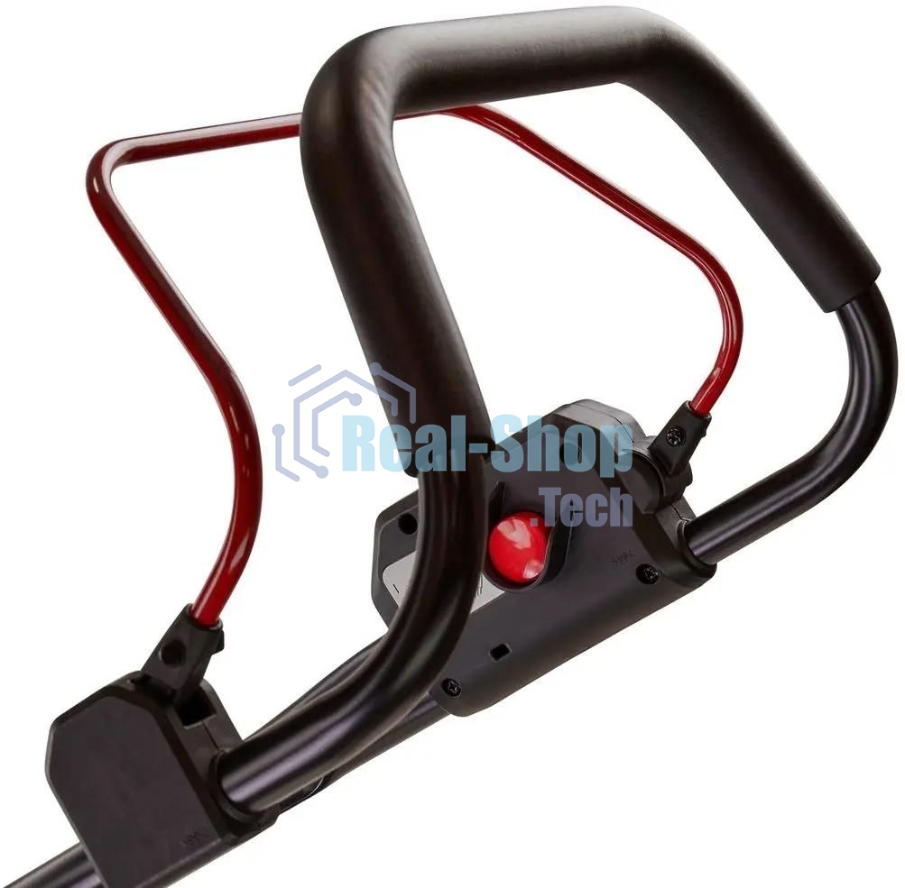 Газонокосилка аккумуляторная Makita DLM330Z, 18 В, 0 Ач