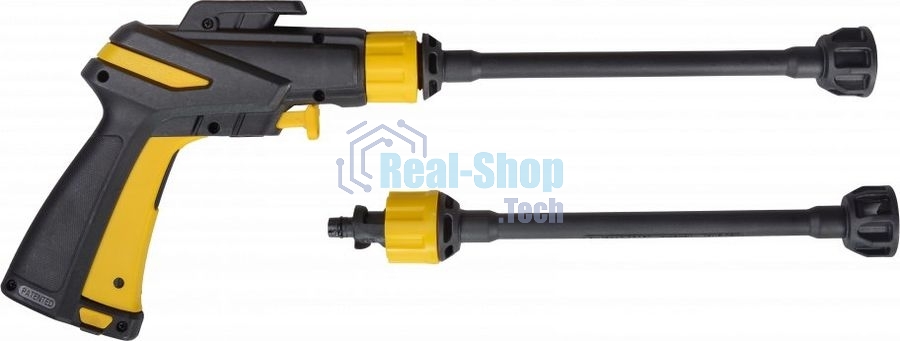 Мойка высокого давления Huter M2000-A 70/8/25