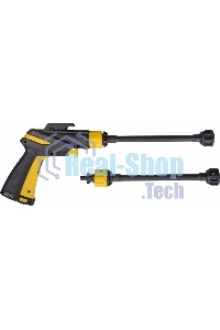 Мойка высокого давления Huter M2000-A 70/8/25