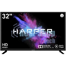 Телевизор Harper 32