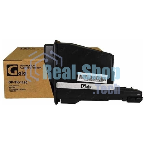 Картридж лазерный GalaPrint GP-TK-1120 для Kyocera FS-1060DN/1125MFP/1025MFP 3000 копий