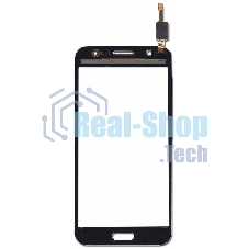 Сенсорное стекло (тачскрин) для Samsung Galaxy J5 SM-J500, белое