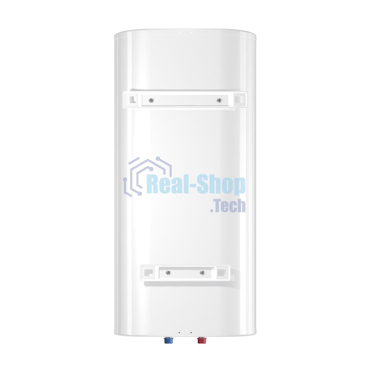 Водонагреватель Thermex Dion 50 V 2.5кВт 50л электрический настенный