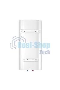 Водонагреватель Thermex Dion 50 V 2.5кВт 50л электрический настенный