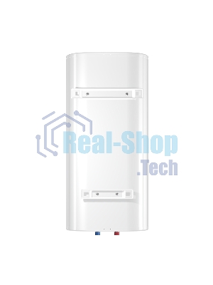 Водонагреватель Thermex Dion 50 V 2.5кВт 50л электрический настенный
