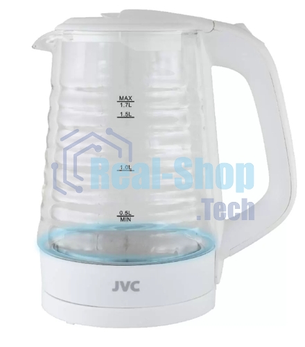 Чайник электрический JVC JK-KE1512