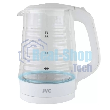 Чайник электрический JVC JK-KE1512