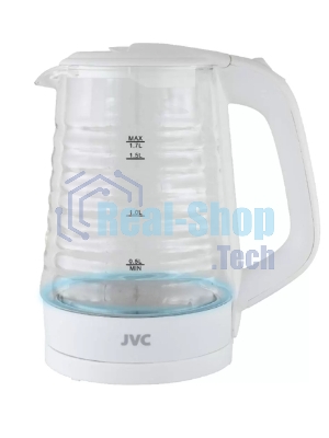 Чайник электрический JVC JK-KE1512