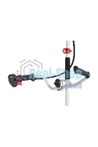 Триммер бензиновый Ресанта БТР-2500П 2500Вт 3.41л.с. неразбор.штан. реж.эл.:леска/нож