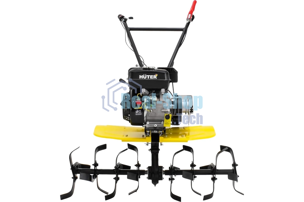Мотоблок Huter МК-7800M (70/5/29) бензиновый 7.8л.с.