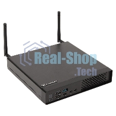 Компьютер Raskat Standart 507 (Intel Core i5-12400, H610, RAM 16Gb, SSD 256Gb, noOS)