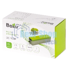 Насос дренажный Ballu, Machine DС Pump (проточный, 18 л/ч)