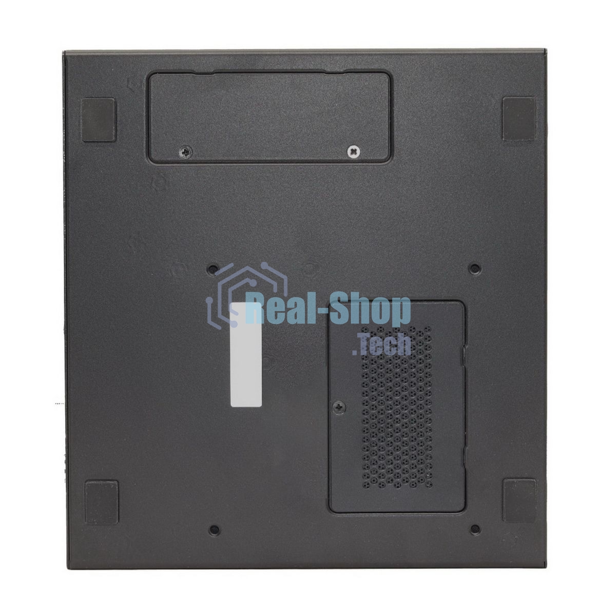 Компьютер Raskat STANDART 307 (Intel Core i3-12100, RAM 8GB, SSD 512GB, noOS)