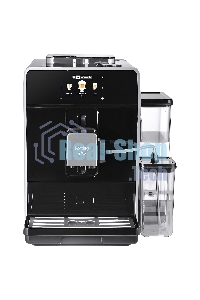 Кофемашина автоматическая Korting KACM 2004 ADAGIO черный, молотый/зерновой, 1.5 л, 1580 Вт, 20 бар