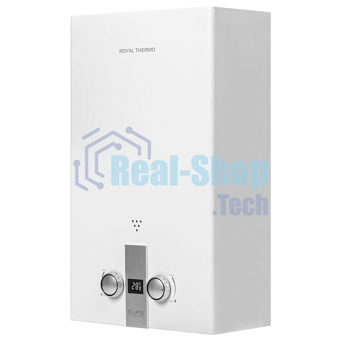 Колонка газовая Royal Thermo GWH 10 Eclipse