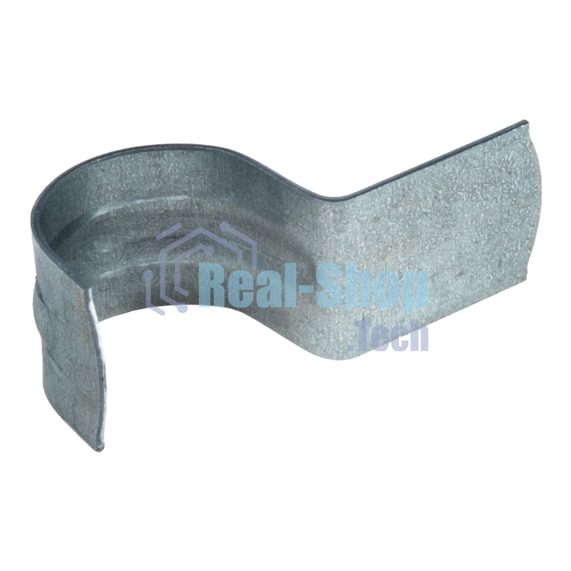 Скоба СМО Rexant 21-22 (ДМП) однолапковая для монтажного пистолета (100 шт/уп)