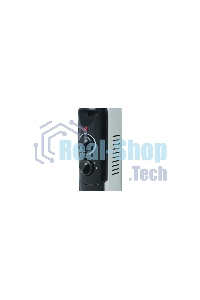 Обогреватель масляный Neoclima NC 9309, белый/черный, 2000 Вт, 25 м2, термостат