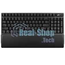 Клавиатура ASUS X901 STRIX SCOPE II 96 WL/NXSW/RU/ABS (RUS)/ ASUS X901 STRIX SCOPE II 96 WL/NXSW/RU/ABS (RUS)