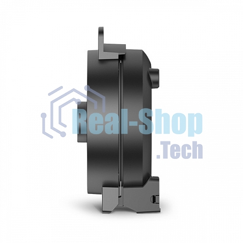 Вафельница BQ ST1010 черный/стальной, WAFFLE. Мощность: 1000 Вт, регулировка температуры от 40 до 230 °С, приготовление 5 вафель одновременно, антипригарное покрытие панелей Non-Stick PRO, равномерный нагрев, теплоизолированная ручка, противоскользящие но