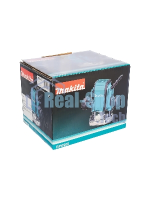 Фрезеры Makita RP0900 Фрезер,900Вт,27000об\м,ход-35мм,цанга-6\8мм,2.7кг,кор