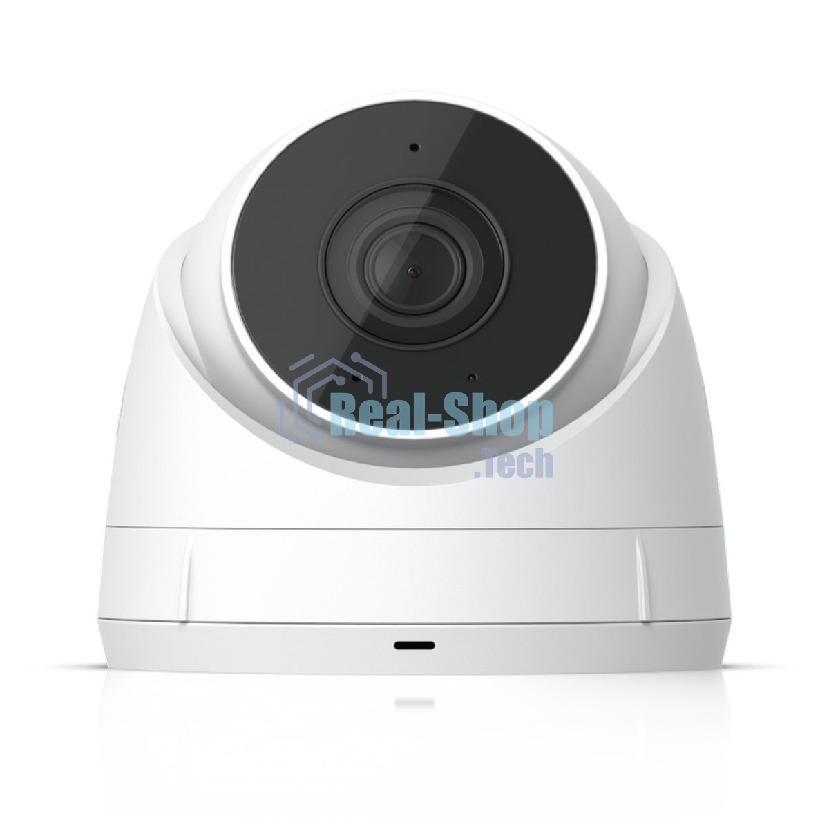 Камера видеонаблюдения Ubiquiti UniFi Protect Camera G5 Turret Ultra Видеокамера 2K HD (4Mp), 30 к/с, 102,4°, ИК-подсветка до 30 м