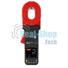 Токоизмерительные клещи UNI-T UT276A+